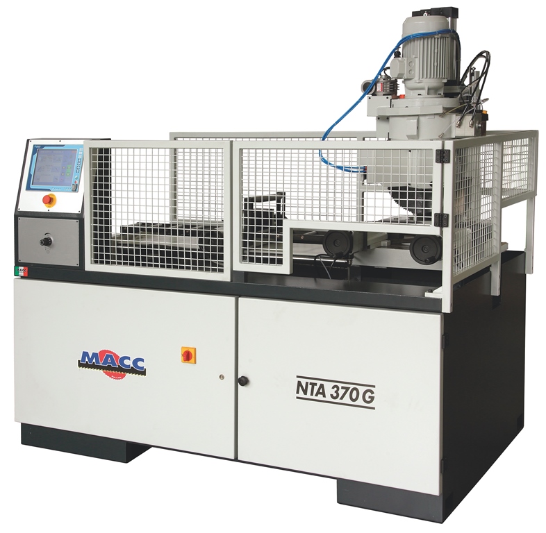 NTA 370 G