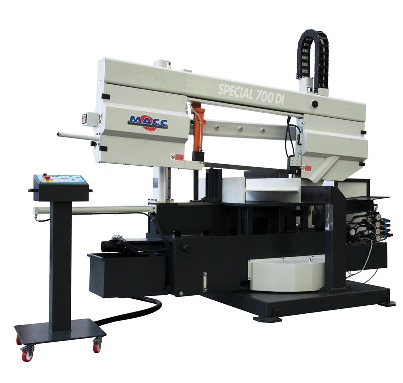 SP 700DI