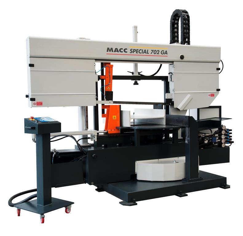 SP 702GA