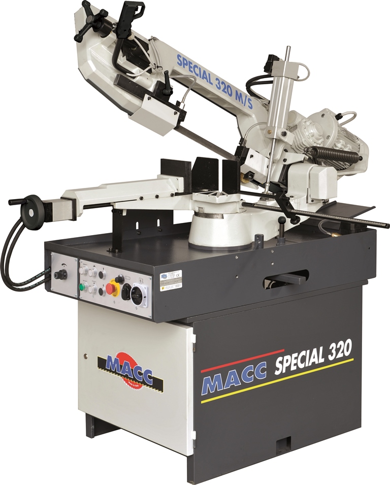 Special 320 MS